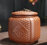 用什么裝茶好？