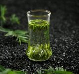 竹葉青茶葉屬于什么檔次？