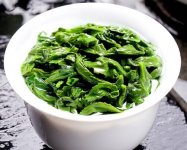 鐵觀音要用多少度的水泡最好？