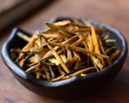 什么叫大金針？