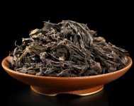 王國興武夷山大紅袍(武夷茶王大紅袍)