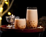 立秋喝奶茶是什么意思？